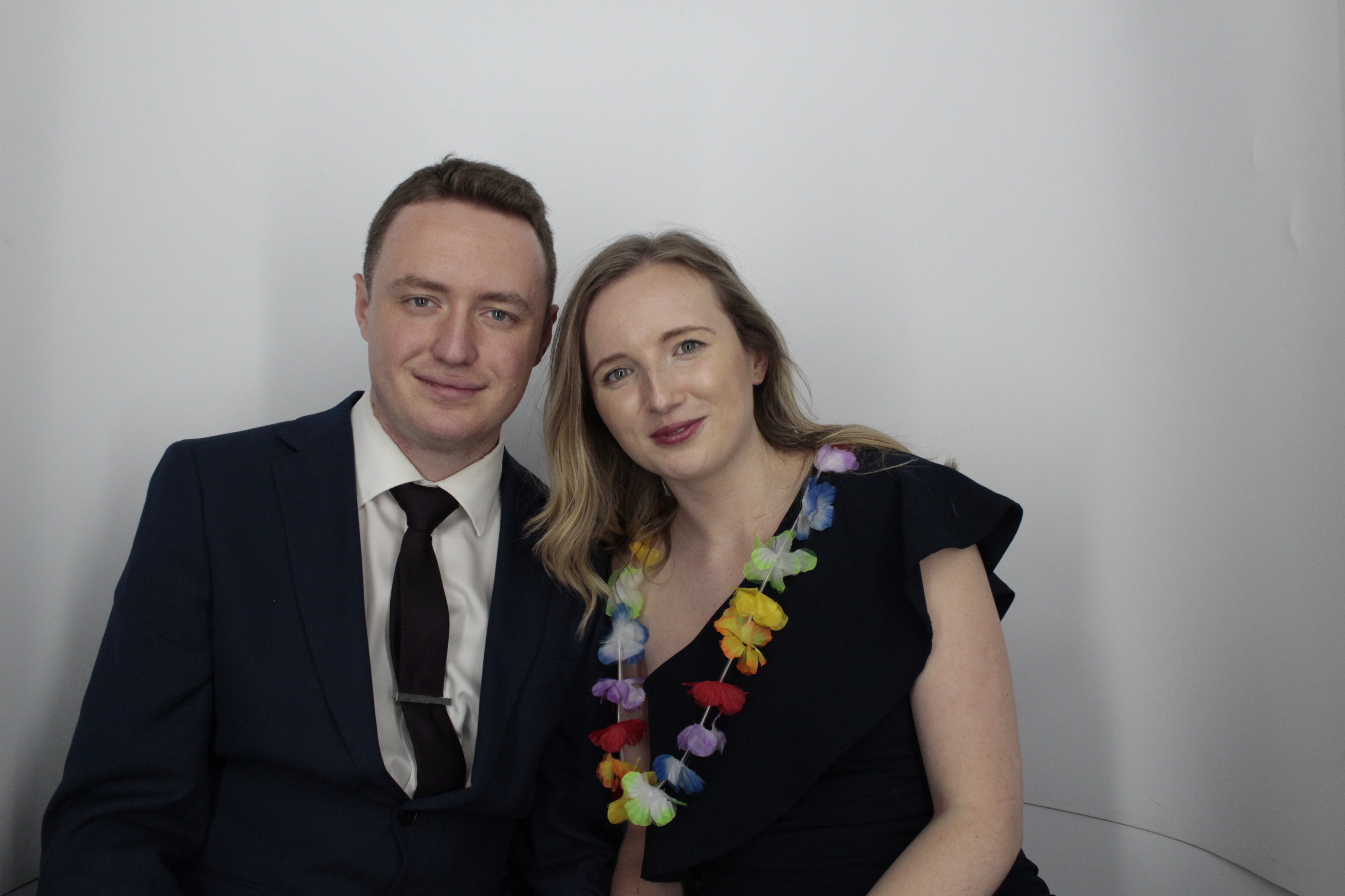 Andrew and Lynsey's Wedding | View more photos from the event at gallery.myphotoboothexperience.co.uk/u/MyPhotoBoothExperienceLtd/Andrew-and-Lynseys-Wedding
